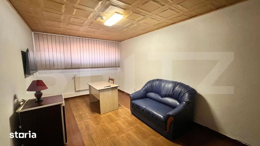 Spatiu de birouri, 1441,34 mp utili, parcare privata, zona Centrala - 16
