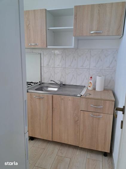Garsonieră în Porolissum