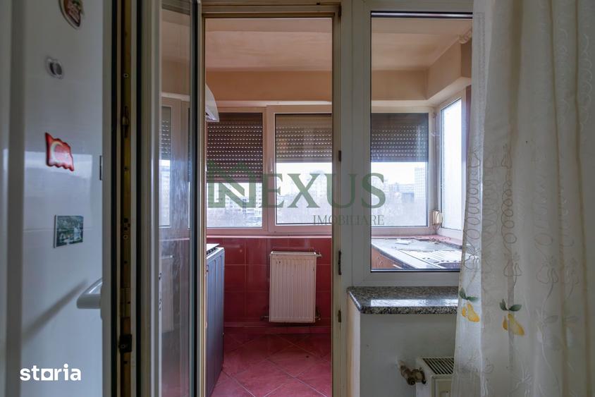 Apartament cu 3 camere în Cornișa
