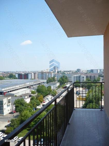 Apartament cu 2 camere, mobilat în Metalurgiei