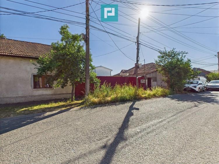 Casa parter pe colt in Gradiste - 1