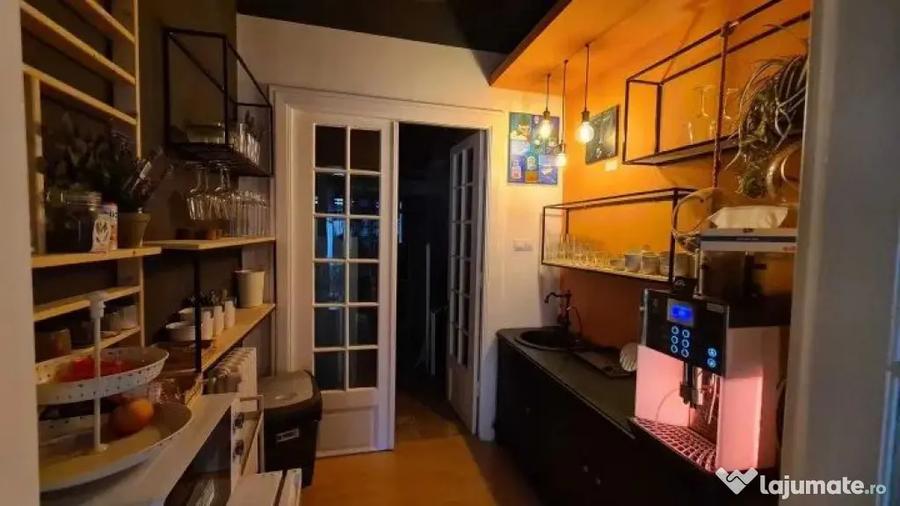 Spațiu comercial, de 115 mp, în Ultracentral