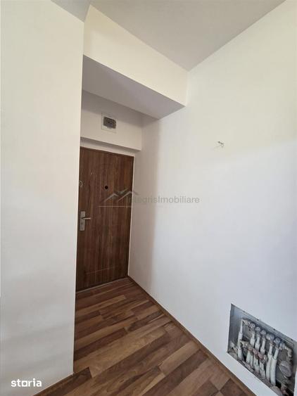 Garsonieră în Paleu