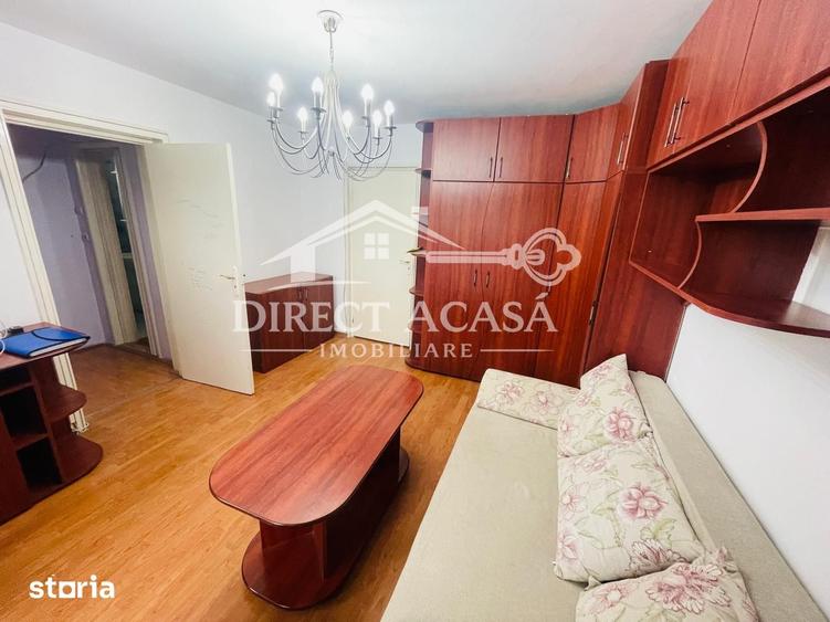 Apartament 3 camere de i^nchiriat Cartierul Dambu-Str Godeanu - 8