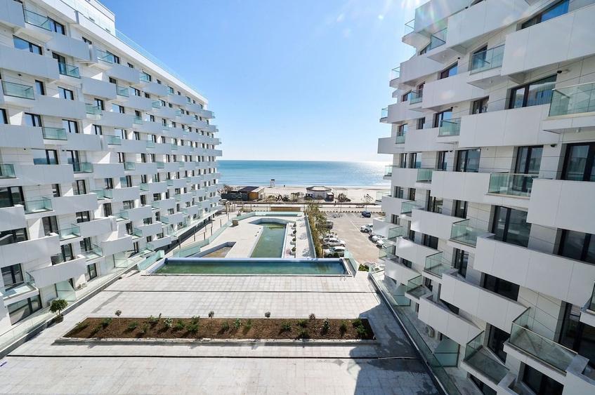 Garsonieră în Mamaia-Sat