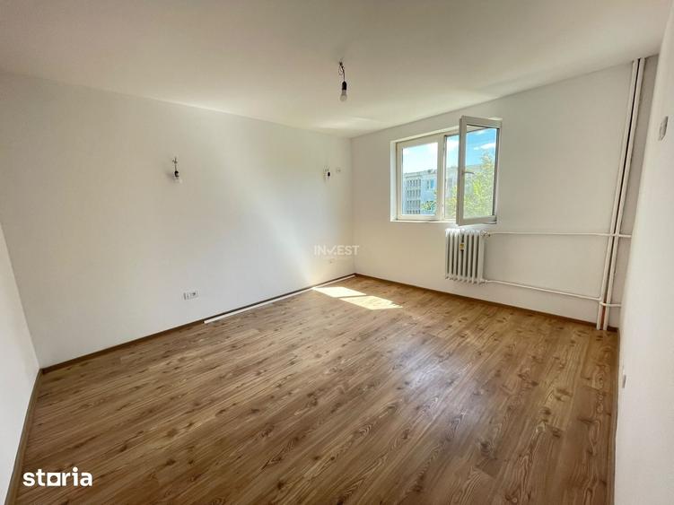 Garsoniera-Tatarasi-etaj intermediar-bloc fara risc - 2