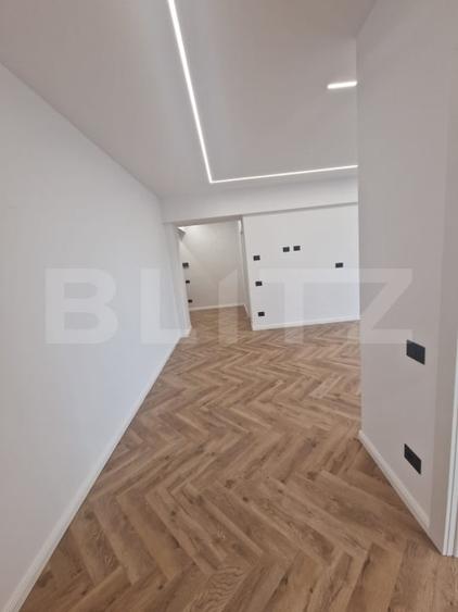 Apartament 3 camere, 62,81 mp, bloc nou, lift, Complex Ucasy - 6
