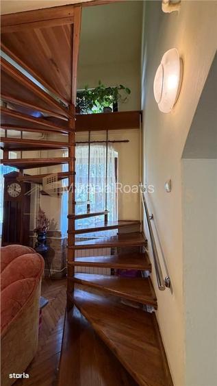 Casa de vanzare, zona Centrul Vechi
