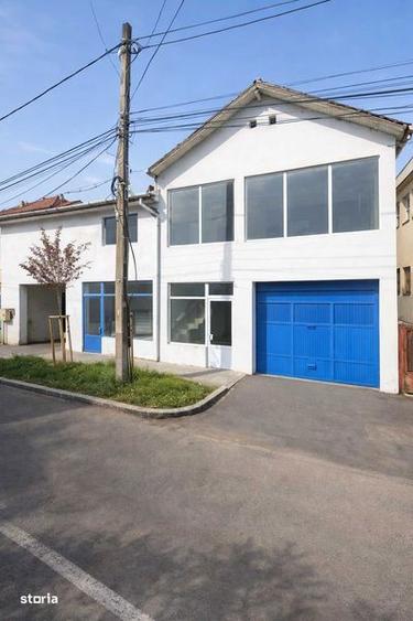 Casă cu 4 camere cu Teren 400 Mp în Complex Studențesc
