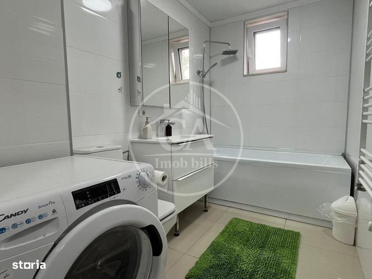 Apartament de inchiriat cu 2 camere in zona Nufarul, Oradea - 4