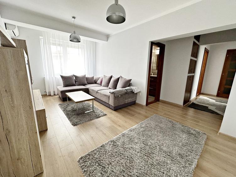 Apartament cu 3 camere de inchiriat, Calea Aradului, Oradea - 1