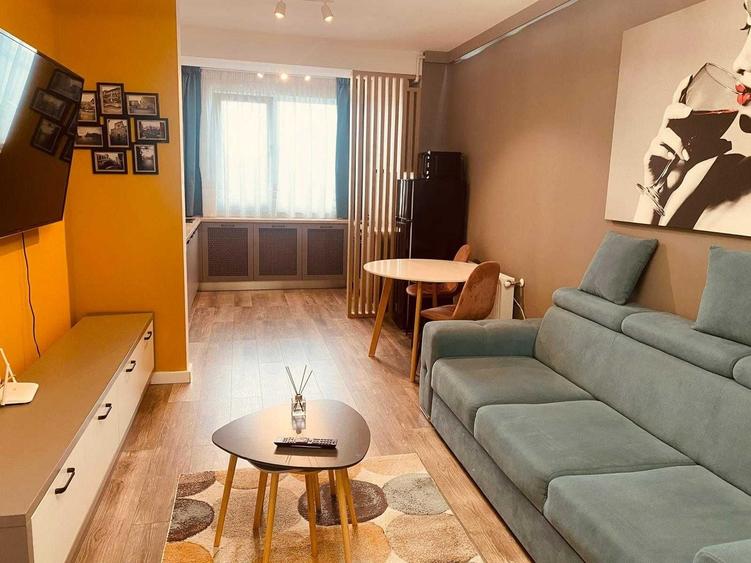 Studio Ivory Residence Pipera | Proprietar - 1