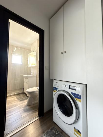 Apartament 3 camere, 2 bai, decomandat, 65 mp utili - Calea Girocului - 10