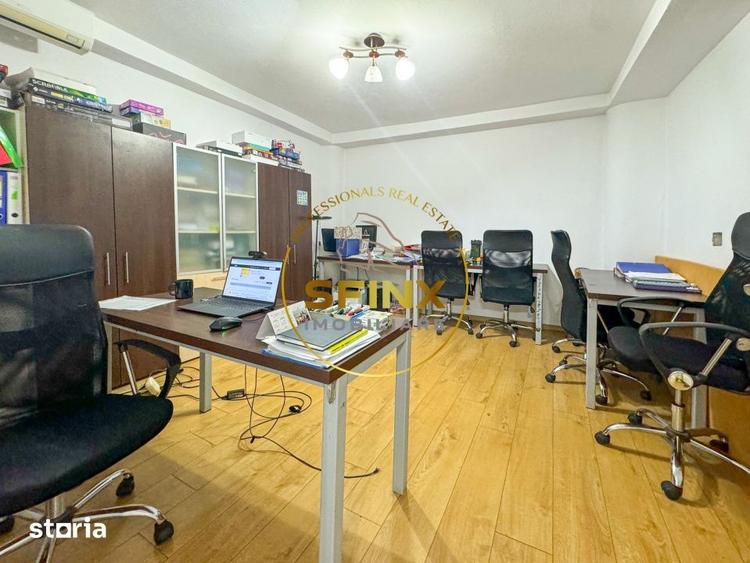Casă cu 7 camere cu Teren 170 Mp în 13 Septembrie