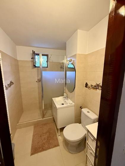 Inchiriez apartament 2 camere Precista