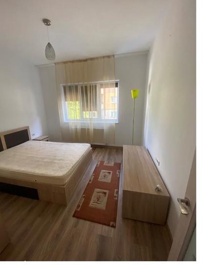 Apartament cu 2 camere decomadate, Obcini - 3
