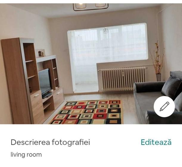 Casă cu 2 camere decomandat în Bucur Obor