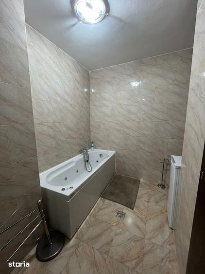 Apartament cu 3 camere semidecomandat, mobilat în Dorobanți