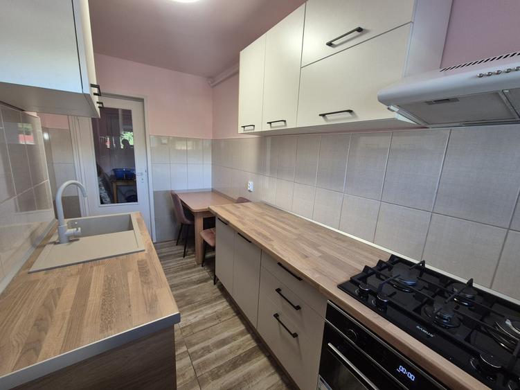 Apartament cu 2 camere în Gării
