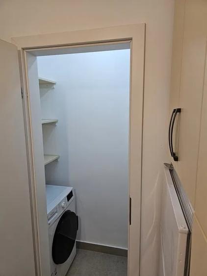 Apartament cu 2 camere semidecomandat, mobilat în Jiului