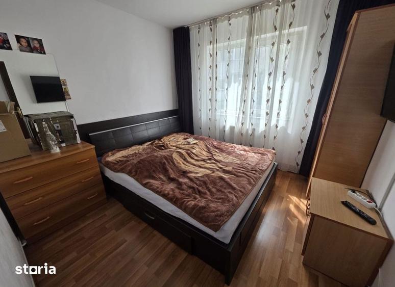 Apartament cu 3 camere în Dacia