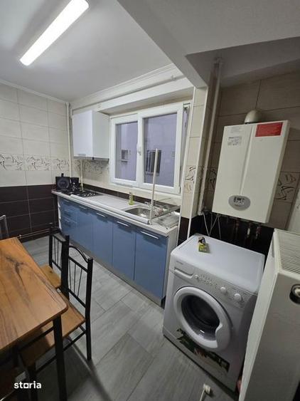 Apartment 2 camere inchiriere centrala proprie Plaza Mall termen lung - 6