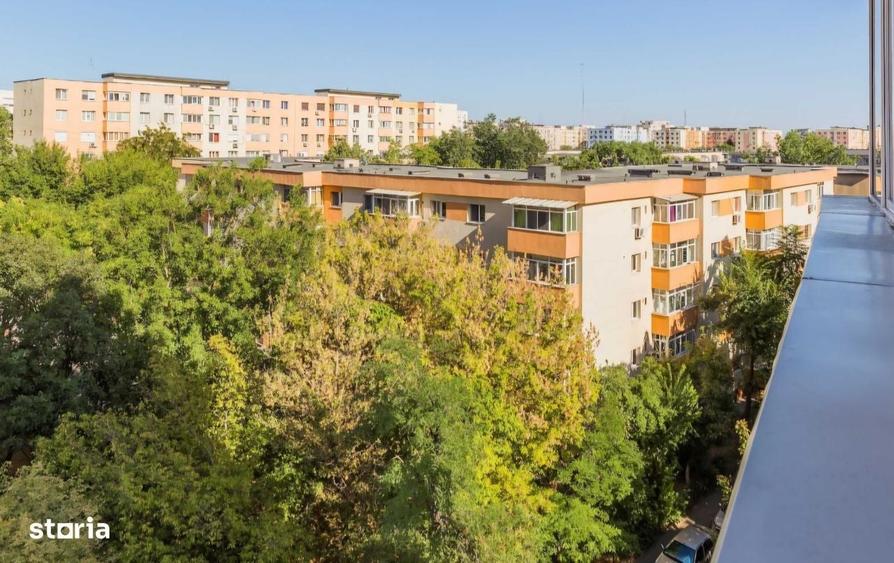 Apartament 2 camere centrala proprie, Calea Rahovei langa Britannia - 8