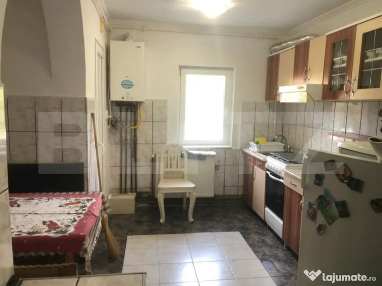 Apartament de inchirriat, 2 camere, 51mp, M16 - 2