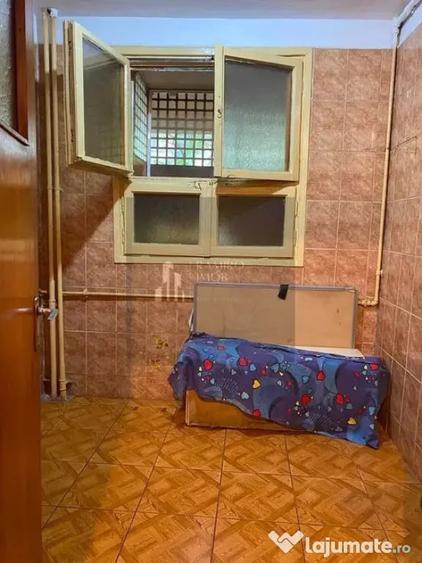 Apartament cu 2 camere decomandat în Camil Ressu