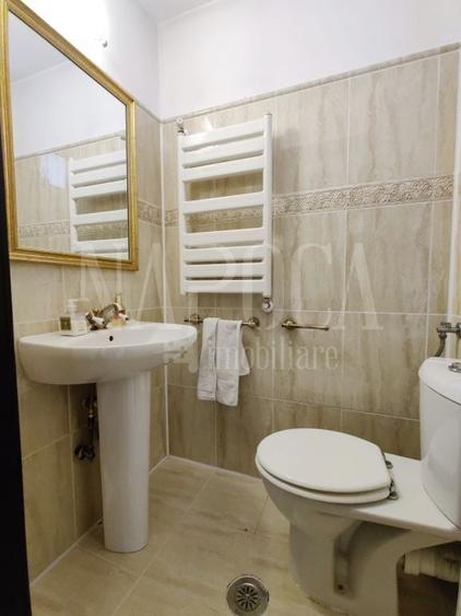 Casă cu 5 camere cu Canalizare în Bună Ziua
