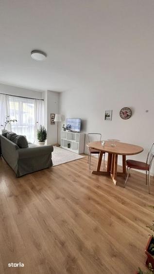 Apartament cu 3 camere în Orașul Vechi