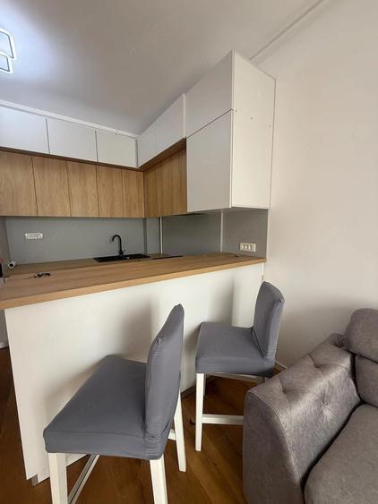 Apartament SUPERB cu 2 camere, semidecomandat, la cateva minute de Spitalul Jude?ean,PARCARE inclusa - 4