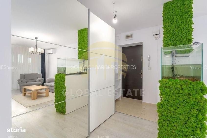 3 camere - Theodor Pallady - Palladium 1 | Centrala | Parcare - 3