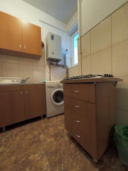 Apartament cu 2 camere semidecomandat în Moșilor - 4