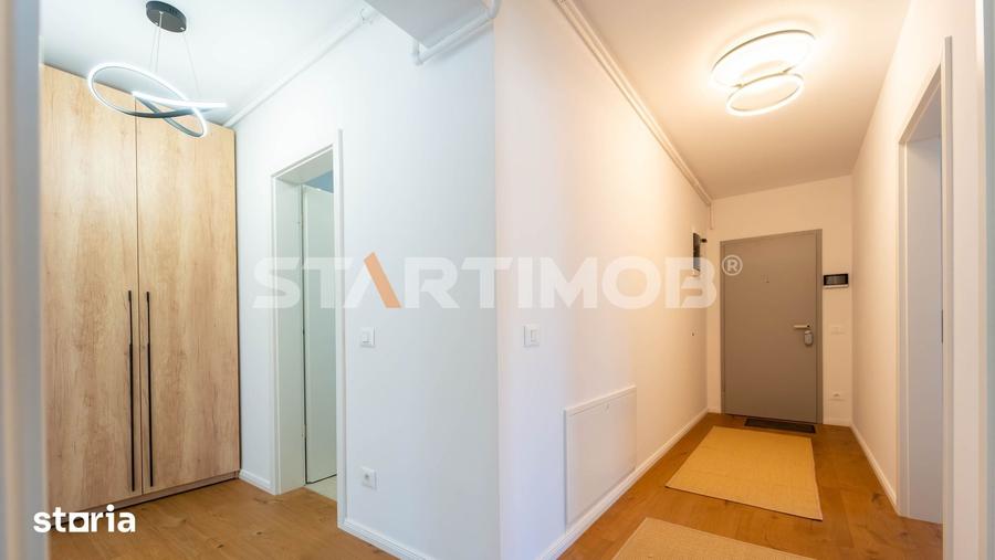 Apartament cu 3 camere în Bartolomeu