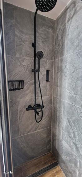 Apartament cu 2 camere semidecomandat, mobilat în Centrul Civic