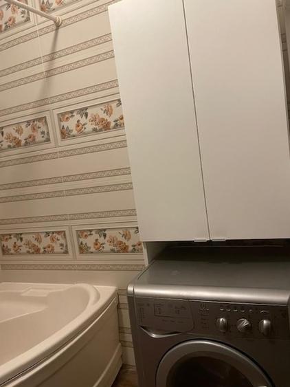 Apartament cu 2 camere decomandat în Militari