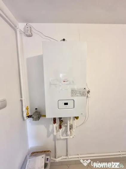Apartament cu 3 camere decomandat în Capitale