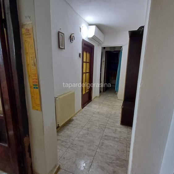 APARTAMENT 3 camere 75 mp
