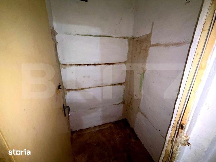 Apartament 2 camere, 50 mp, zona Cetate ideal investitie - 10