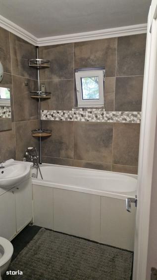 Apartament cu 2 camere decomandat în Obcini