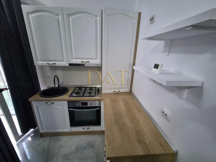 Apartament cu 3 camere în Dâmbul Rotund