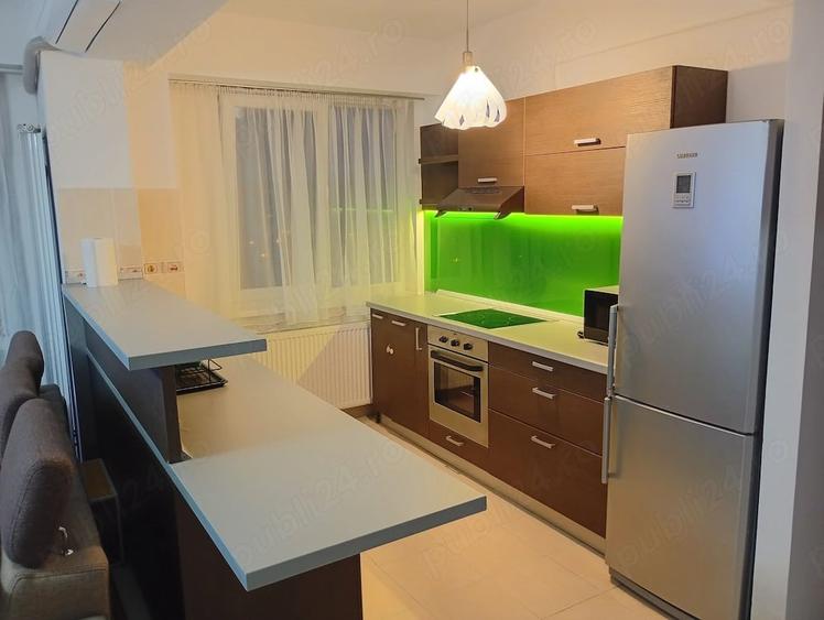 Apartament cu 2 camere decomandat în Iosia