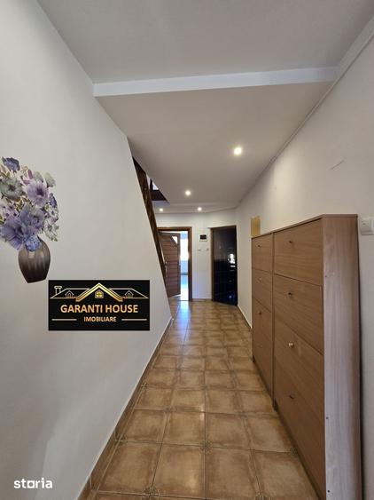 Apartament cu 4 camere în Central