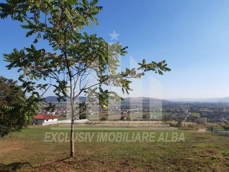 Teren Construcții intravilan de 791 mp, în Micești