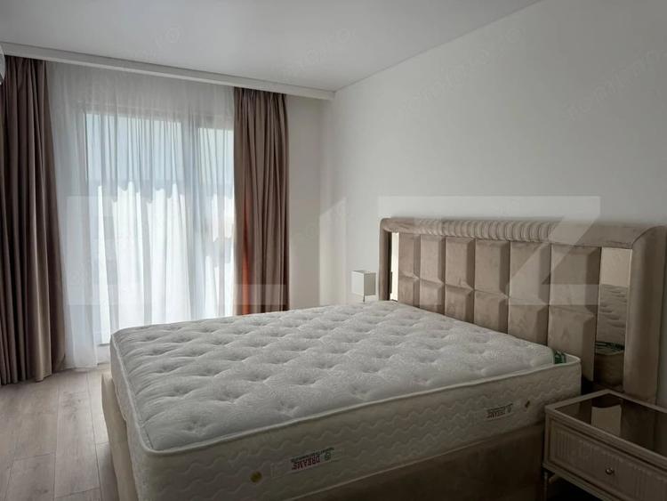 Apartament cu 4 camere semidecomandat în Zorilor