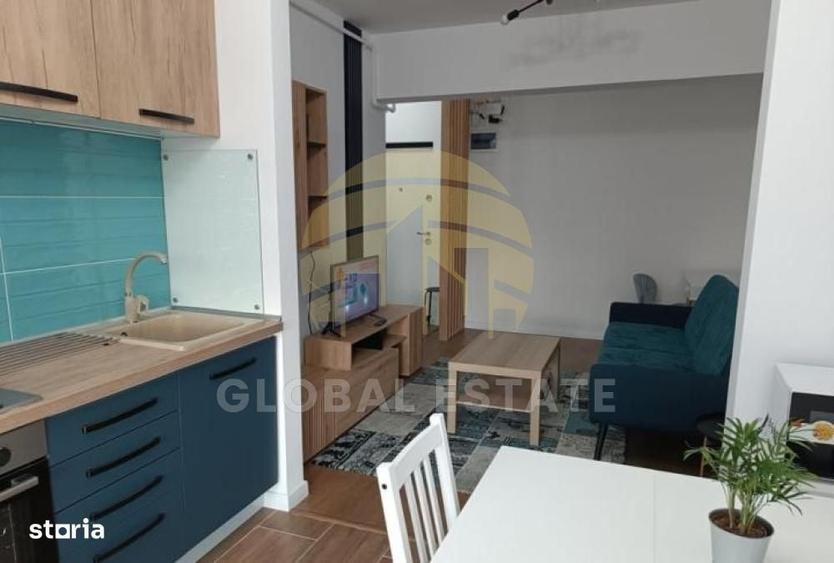 Inchiriere Studio - Berceni | Centrala | Metrou | Bloc Nou - 5