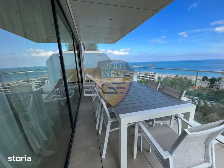Private Luxury by the Sea | Apartament premium in VOGH Olimp - 10