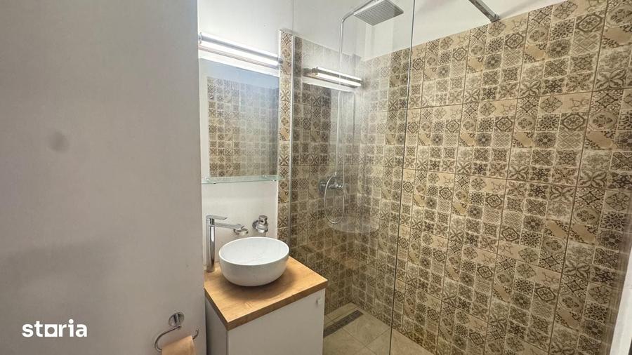 Apartament cu 2 camere în Centrul Civic