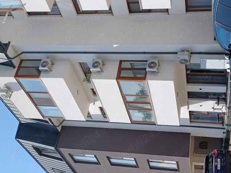 Apartament cu 2 camere decomandat în Bariera Vâlcii